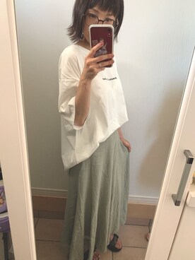 Mika ☆さんのコーディネート