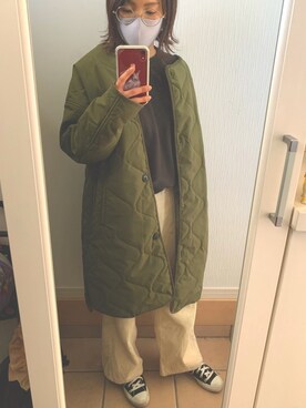 Mika ☆さんのコーディネート