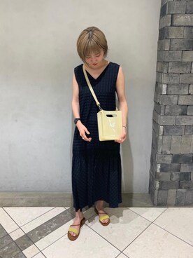 市毛　佑佳さんのコーディネート