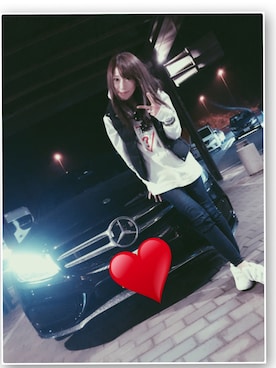 あすきゃん(a*･ω･)ﾉさんのコーディネート