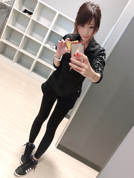 あすきゃん(a*･ω･)ﾉさんのコーディネート