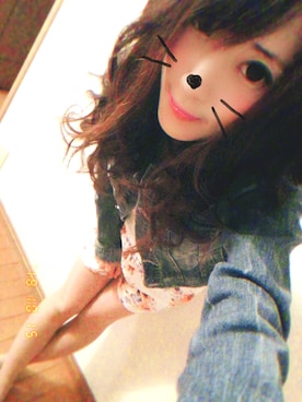 あすきゃん(a*･ω･)ﾉさんのコーディネート