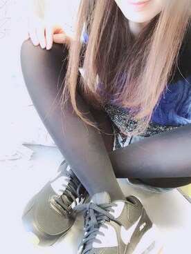 あすきゃん(a*･ω･)ﾉさんのコーディネート