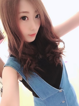 あすきゃん(a*･ω･)ﾉさんのコーディネート