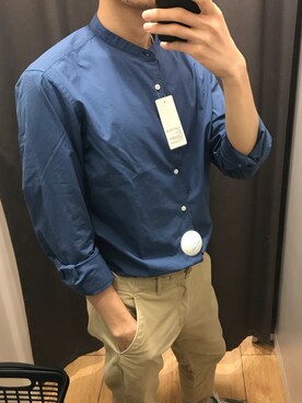 Penさんのコーディネート