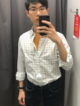 Penさんのコーディネート