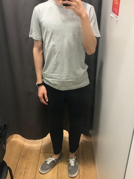 Penさんのコーディネート