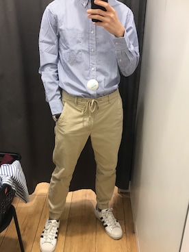 Penさんのコーディネート