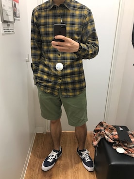 Penさんのコーディネート