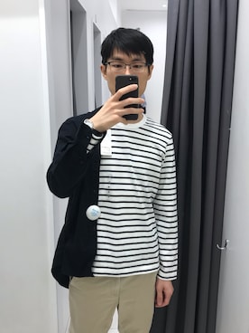 Penさんのコーディネート