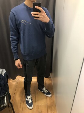 Penさんのコーディネート