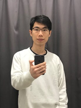 Penさんのコーディネート