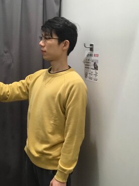 Penさんのコーディネート