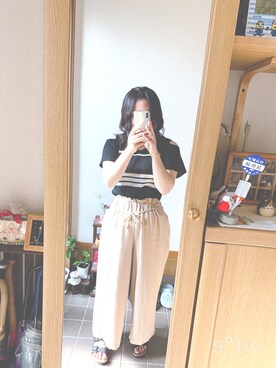 おりさんさんのコーディネート