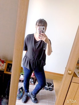 おりさんさんのコーディネート