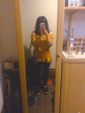 おりさんさんのコーディネート