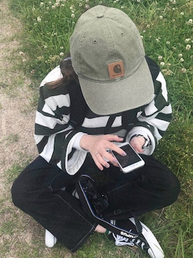 ymacpa3さん(レディース・153cm)の冬コーディネート