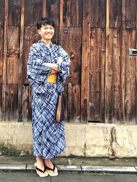 Oriさんのコーディネート