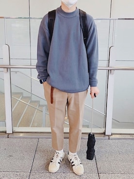 Oriさんのコーディネート