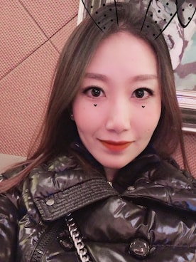 moonbabyさんのコーディネート