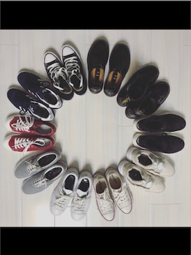  あおさんのコーディネート