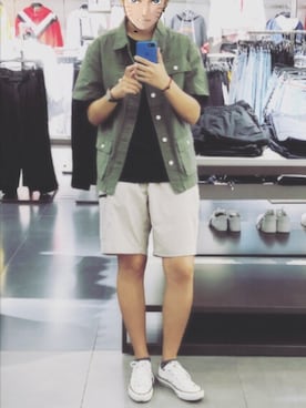  あおさんのコーディネート