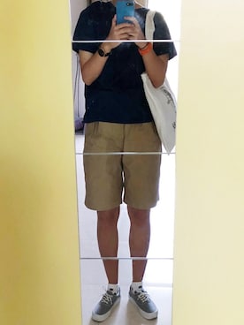  あおさんのコーディネート