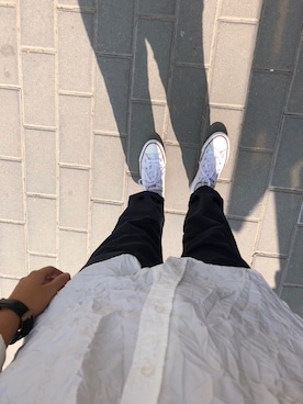  あおさんのコーディネート