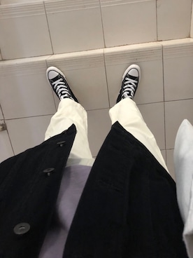  あおさんのコーディネート