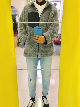  あおさんのコーディネート