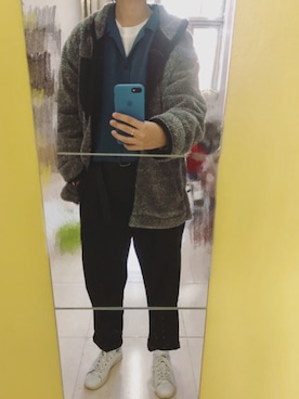  あおさんのコーディネート