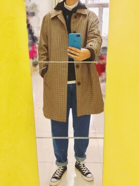  あおさんのコーディネート