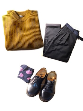  あおさんのコーディネート