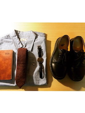  あおさんのコーディネート