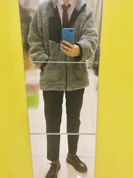  あおさんのコーディネート