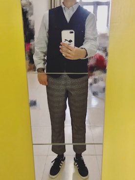  あおさんのコーディネート