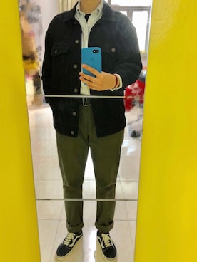  あおさんのコーディネート