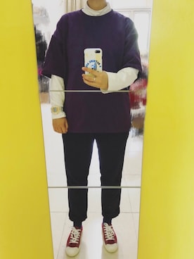  あおさんのコーディネート