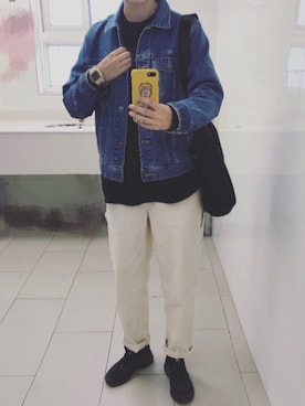  あおさんのコーディネート