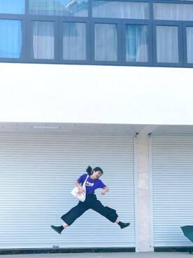 even.さんのコーディネート