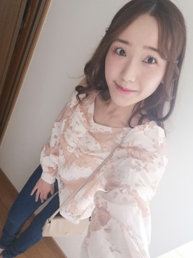 ayamoreさんのコーディネート