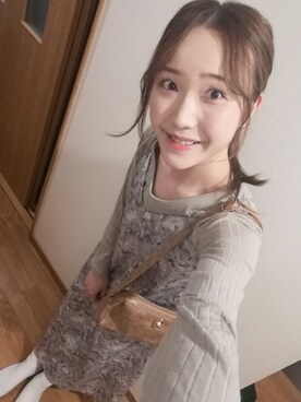 ayamoreさんのコーディネート