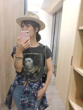 Rena Keさんのコーディネート