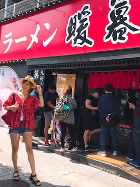 Rena Keさんのコーディネート