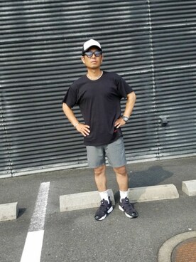 ｴｲﾁﾞさんのコーディネート