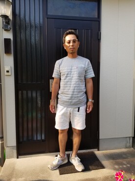 ｴｲﾁﾞさんのコーディネート