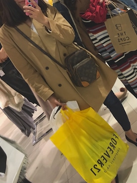 か な や ん ︎︎☺︎さんのコーディネート