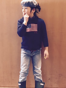 chicaさんのコーディネート