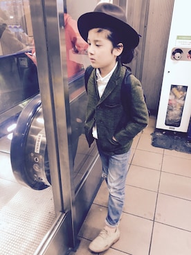 chicaさんのコーディネート