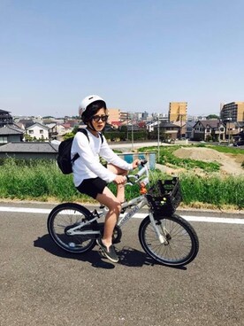 chicaさんのコーディネート